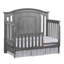 Ensemble de chambre de bébé convertible Willowbrook-1007092263