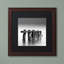 Weathered by Dave MacVicar - Reproduction de photo sur toile encadrée-332907531-388600433