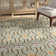 Braswell Performance Geometric Rug