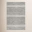 Malta Grey Machine Washable Rug-687825431