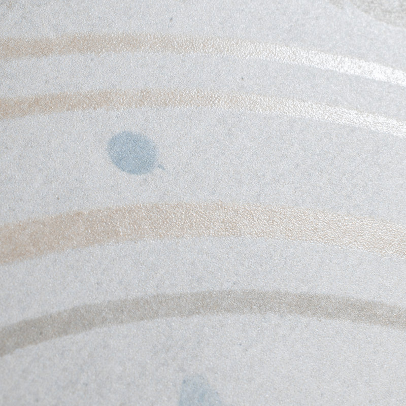 Barcelona 6" x 6" Porcelain Patterned Wall & Floor Tile
