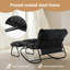 Iron Rocking Chair-1727673903