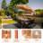 72'' Beach Umbrella