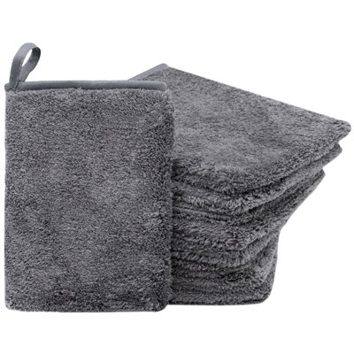 Lightweight Washcloth