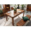Toronto Solid Wood Dining Table-47818600