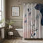 Rideaux de douche standard 1 pièce-1217238059