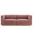 Conjure Channel Tufted Loveseat-548659659-548659660