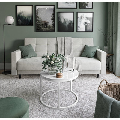 Darianna Frame Coffee Table
