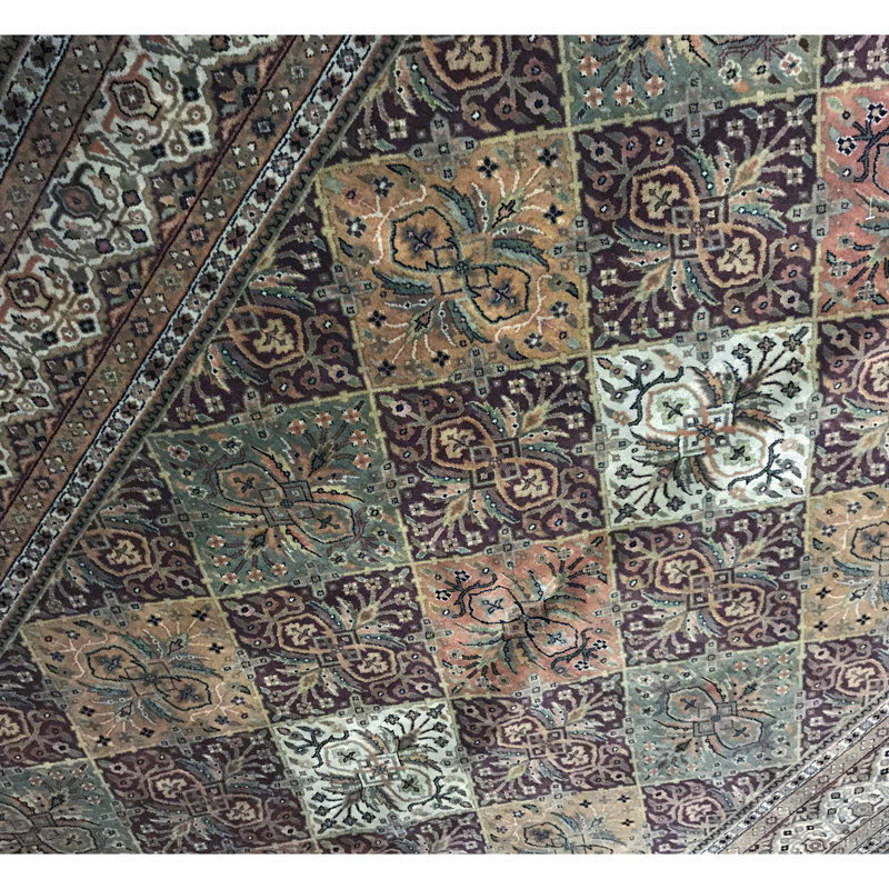 Gramercy One-of-a-Kind 6' X 8'8" Area Rug