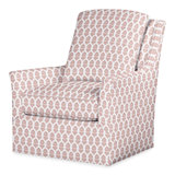 Tori Swivel Armchair