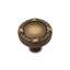CK Series 1 1/4" Diameter Mushroom Knob-12829554
