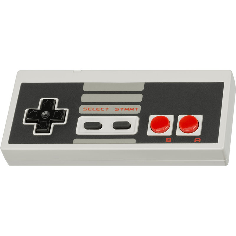 Jeu vidéo en carton