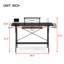 Table de jeu Gaming