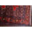 Hamond One-of-a-Kind 4'2" X 5'3" Wool Area Rug in Red