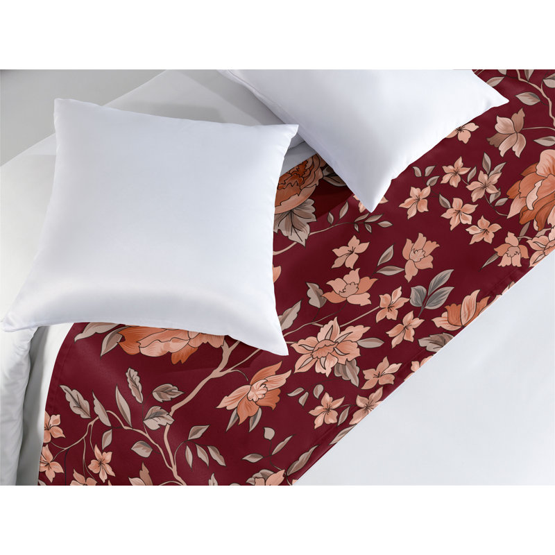 Foulard Ambesonne, Très grand lit