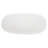 Marquis 58'' x 32.5'' Soaking Solid Surface Bathtub-88694808-88694815