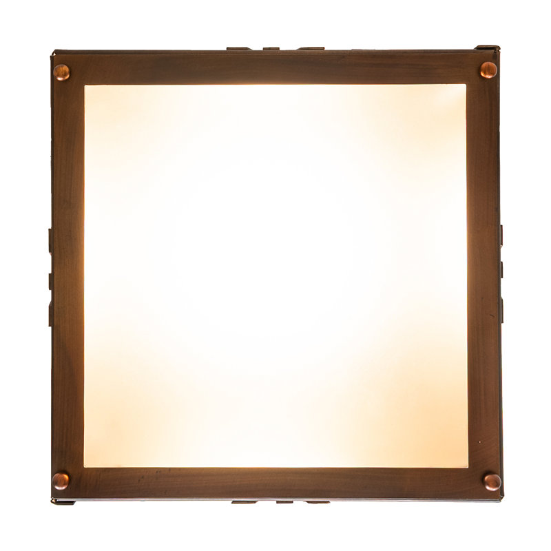 1 - Light Pendant