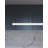 Stiletto 1 - Light LED Kitchen Island Pendant-44563608-44563607