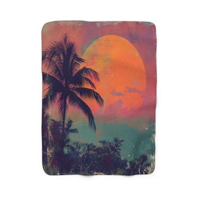 Throw Blanket