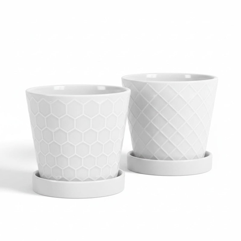 Ceramic Pot Planter