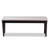 Geovanna Polyester Blend Upholstered Bench-572816292-572816291