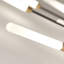Acrylic LED Flush Mount-354043504