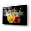 Pepper Splash par - impression sans cadre-790903187