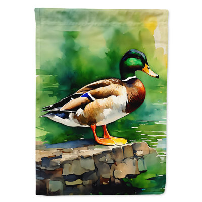 Drapeau Mallard House_DAC3236