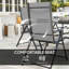 6 - Person Patio Dining Set with-660940626