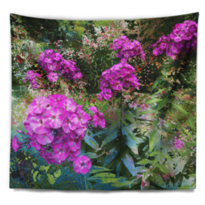 Polyester Tapestry