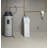GE Smart 50 Gallon Electric Water Heater with Flexible Capacity