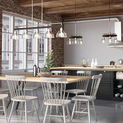 Lustre linéaire Aneria 5Lt