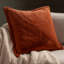 Kallu Cushion Cover Square Cushion Cover-103828748-103828751