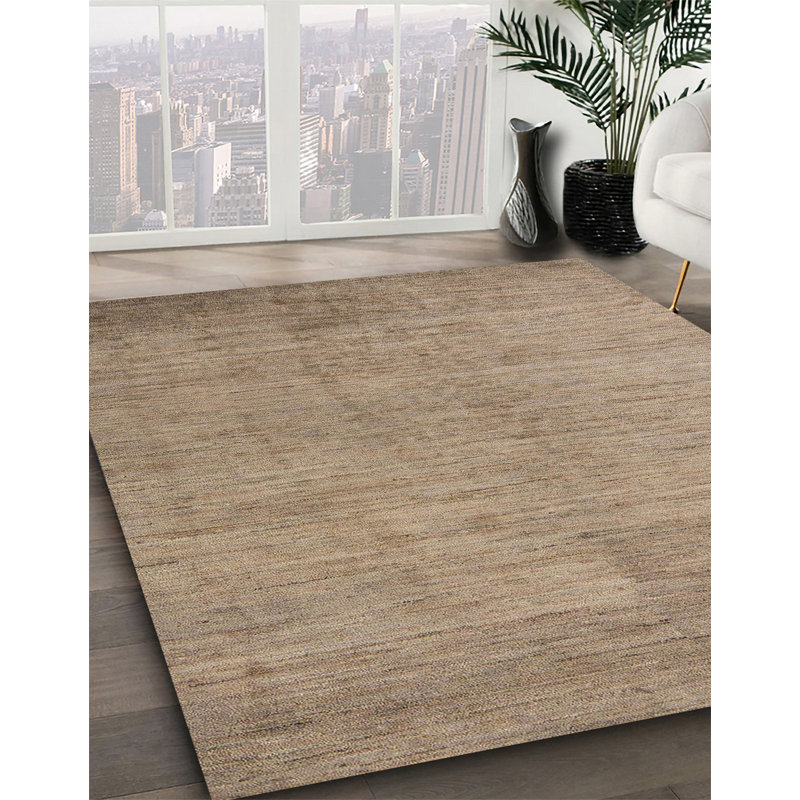 Amarande Indoor Rug, Round 6'