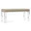 Emma Upholstered Bench-1727983309