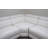 Bato Upholstered Power Reclining L-Shaped Sectional-1510122038