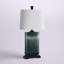 Lampe de table 32 po Carlye