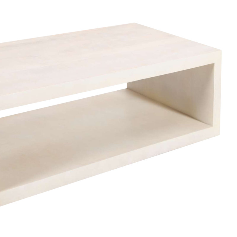  Table basse Minimalist