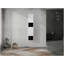 Armoire murale de salle de bain Okamoto