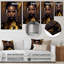 Décoration murale Haseya Sensual-87837120
