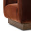 Samir Swivel Armchair