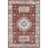 Kera Persian Machine Washable Indoor/Outdoor Area Rug-68787310