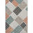 Premium Machine Washable Mayfield AMF2339 Geometric Rug-288905621-288905645