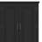 Bathroom Storage Cabinet, Solid Wood Cabinet Frame With Doors And Drawer, Multiple Storage Space, Adjustable Shelf-114201731