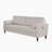 Caprina Faux Leather Sofa-603541541-551913898