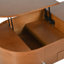 Table basse à plateau relevable avec rangement-1050588784