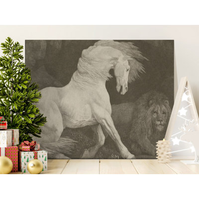 Phinney Wrapped Canvas Print Set