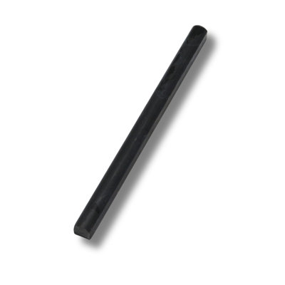 BULLNOSE TAURUS BLACK POL