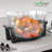 NutriChef Air Fryer Oven