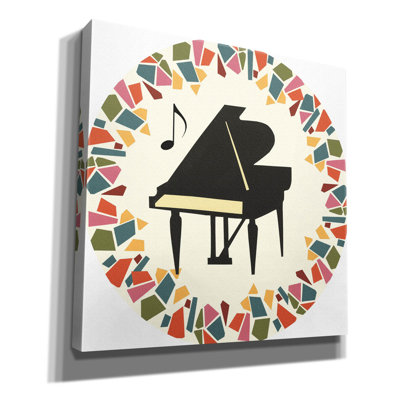 Epic Graffiti «Cut Paper Instruments Collection C» «Cut Paper Instruments Collection C» par Regina Moore